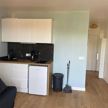 Petit T2 / 4 Couchages Apartment Cannes Exterior foto