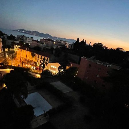 Petit T2 / 4 Couchages Apartment Cannes Exterior foto