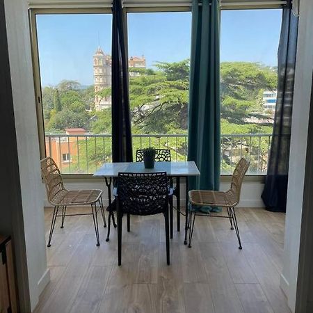 Petit T2 / 4 Couchages Apartment Cannes Exterior foto