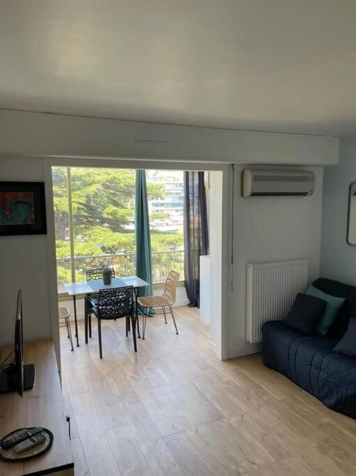 Petit T2 / 4 Couchages Apartment Cannes Exterior foto