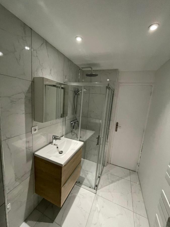 Petit T2 / 4 Couchages Apartment Cannes Exterior foto